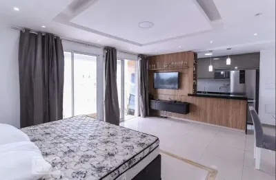 Apartamento com 1 quarto à venda na Avenida Raimundo Pereira de Magalhães, --, Lapa, São Paulo