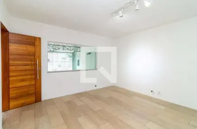 Casa com 2 quartos à venda na Rua Germano de Miranda, --, Ponte Rasa, São Paulo