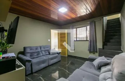 Casa com 4 quartos à venda na Rua Lucy Anna Carrozo La Torre, --, Itaquera, São Paulo