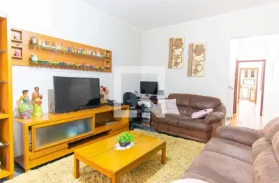 Casa com 3 quartos à venda na Rua Serenata, --, Vila Alpina, São Paulo