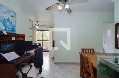 Apartamento com 3 quartos à venda na Rua Lydia Damus Maksoud, --, Panamby, São Paulo