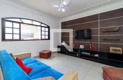Casa com 3 quartos à venda na Rua Monforte da Beira, --, Jardim São Luís, São Paulo