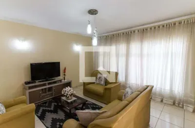 Casa com 3 quartos à venda na Rua Professor Joaquim Álvarez Cruz, --, Vila Sabrina, São Paulo