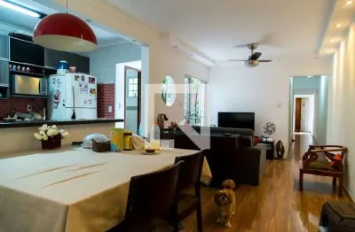 Casa com 3 quartos à venda na Rua Walter Fontana, --, Vila Mascote, São Paulo
