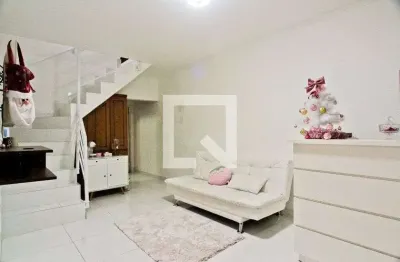 Casa com 2 quartos à venda na Avenida Cristo Rei, --, Piqueri, São Paulo