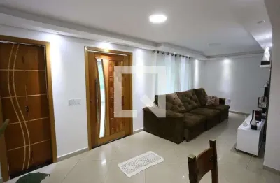 Casa com 3 quartos à venda na Rua Guapirama, --, Cangaíba, São Paulo