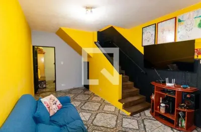 Casa à venda - vila santa clara, 3 quartos,  190 m2