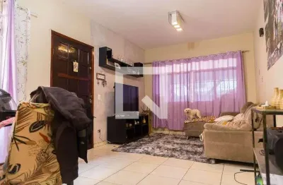 Casa com 4 quartos à venda na Rua Guian, --, Vila Campestre, São Paulo