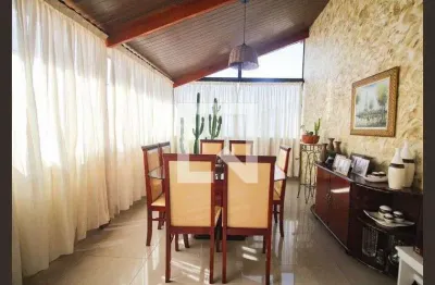 Casa com 3 quartos à venda na Rua das Vertentes, --, Vila Gustavo, São Paulo