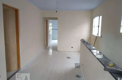 Casa com 2 quartos à venda na Rua Bacaúbas, --, Ponte Rasa, São Paulo