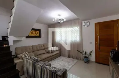 Casa com 3 quartos à venda na Rua Júlio Rinaldi, --, Vila Ré, São Paulo