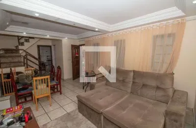 Casa com 3 quartos à venda na Rua José Carlos Simões de Falco, --, Sapopemba, São Paulo