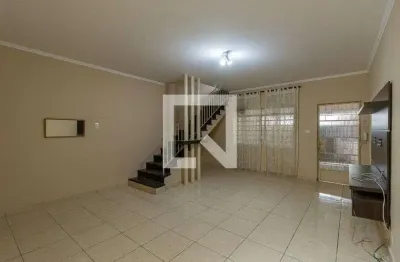 Casa com 3 quartos à venda na Rua José Bento, --, Cambuci, São Paulo