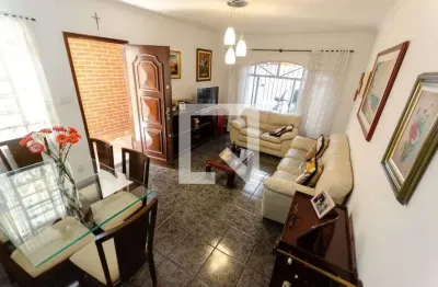 Casa com 3 quartos à venda na Rua Doutor Otávio Lobo, --, Freguesia do Ó, São Paulo