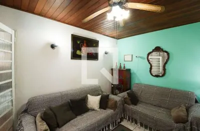 Casa com 2 quartos à venda na Rua Zanzibar, --, Casa Verde, São Paulo