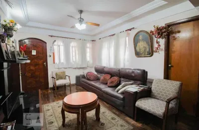 Casa com 4 quartos à venda na Rua Santa Rita de Cássia, --, Santana, São Paulo