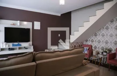 Casa com 3 quartos à venda na Rua Antônio Henriques Cardoso, --, Freguesia do Ó, São Paulo