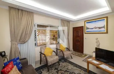 Casa com 3 quartos à venda na Rua Antônio Lindoro da Silva, --, Vila Aricanduva, São Paulo