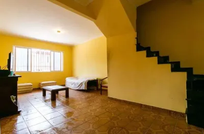 Casa com 4 quartos à venda na Rua Angelina Cassaro Palma, --, Santana, São Paulo