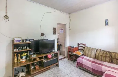 Casa à venda - jardim éster yolanda, 2 quartos,  112 m2