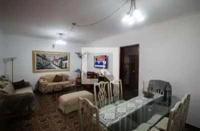 Casa com 4 quartos à venda na Rua Otto de Barros, --, Bosque da Saúde, São Paulo