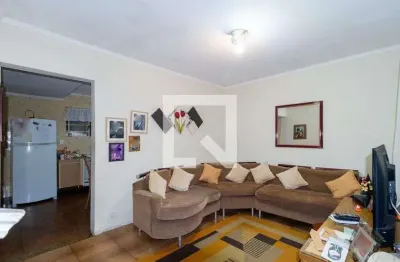 Casa à venda - jardim anália franco, 5 quartos,  90 m2