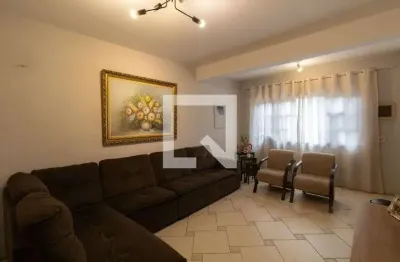 Casa com 3 quartos à venda na Rua Genoefa Paganini, --, Vila Ré, São Paulo