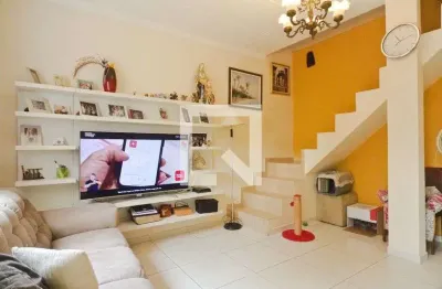 Casa com 2 quartos à venda na Rua Augusto Tolle, --, Santana, São Paulo