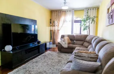 Casa com 3 quartos à venda na Rua Baltazar de Morais, --, Vila Gustavo, São Paulo