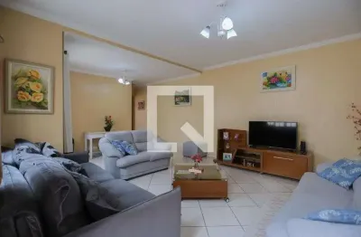 Casa à venda - vila nova cachoeirinha, 3 quartos,  230 m2