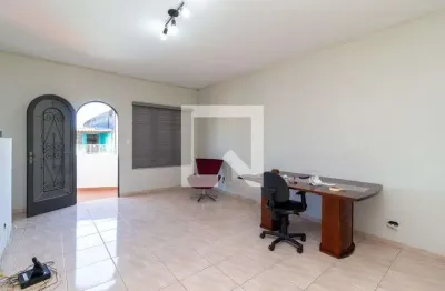 Casa com 2 quartos à venda na Travessa Messias Ferreira Azevedo Filho, --, Santana, São Paulo