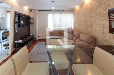 Casa à venda - jardim éster yolanda, 3 quartos,  110 m2