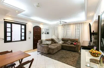 Casa com 3 quartos à venda na Rua José Mascarenhas, --, Vila Matilde, São Paulo