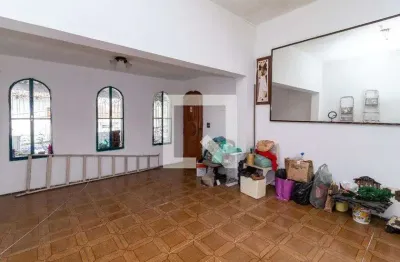 Casa com 4 quartos à venda na Rua Florinéia, --, Água Fria, São Paulo