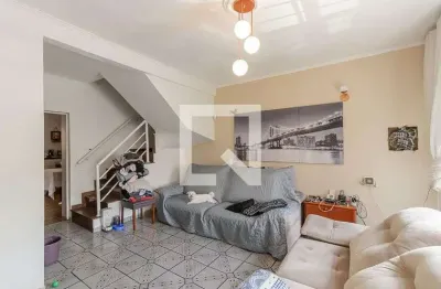 Casa à venda - são joão clímaco, 3 quartos,  200 m2