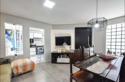 Casa com 3 quartos à venda na Rua Galileu, --, Campo Belo, São Paulo