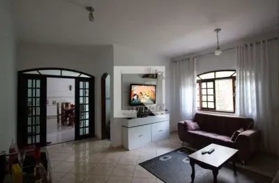 Casa com 3 quartos à venda na Rua Parioto, --, Vila Jacuí, São Paulo