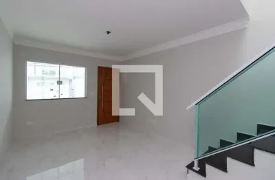 Casa com 3 quartos à venda na Rua Engenheiro Orlando Daniel Gói, --, Vila Constança, São Paulo
