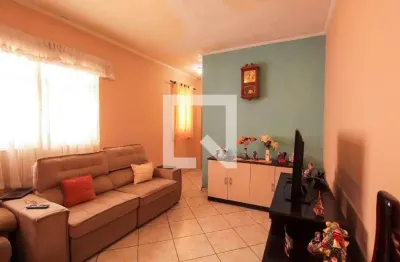 Casa com 2 quartos à venda na Rua Matão, --, Belém, São Paulo