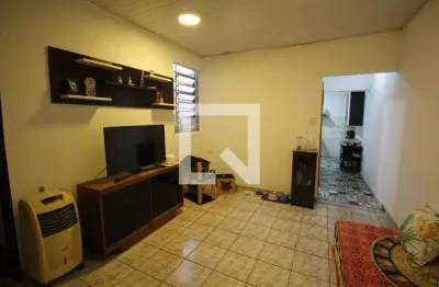 Casa com 2 quartos à venda na Rua Toribaté, --, Ipiranga, São Paulo