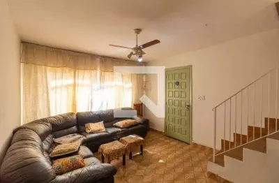 Casa com 4 quartos à venda na Rua Senador Godói, --, Vila Ré, São Paulo