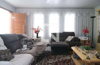 Casa com 3 quartos à venda na Rua Arthur Friedenreich, --, Ponte Rasa, São Paulo