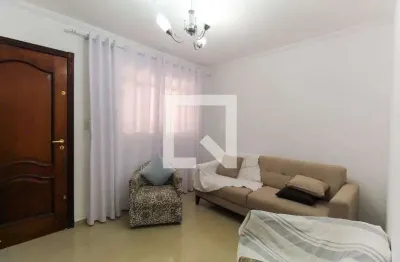 Casa com 3 quartos à venda na Rua Pereira da Silva, --, Mooca, São Paulo