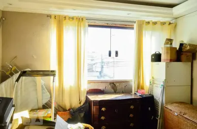 Casa com 3 quartos à venda na Rua Doutor Nilton Silva, --, Artur Alvim, São Paulo