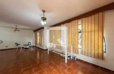 Casa com 2 quartos à venda na Rua Margarida Stach, --, Vila Ema, São Paulo
