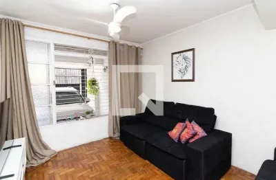 Casa com 4 quartos à venda na Rua Francisco Pires Ribeiro, --, Ponte Rasa, São Paulo