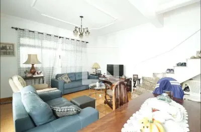 Casa à venda - sítio do mandaqui, 5 quartos,  250 m2