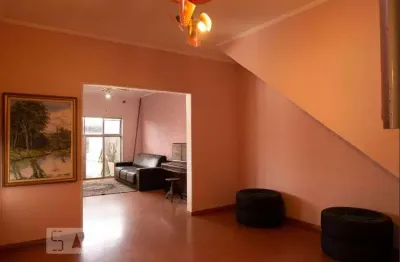 Casa com 5 quartos à venda na Rua Marquês do Lavradio, --, Vila Formosa, São Paulo