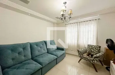 Casa com 2 quartos à venda na Rua Ramal dos Menezes, --, Santana, São Paulo