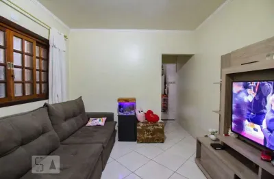 Casa com 3 quartos à venda na Rua José Carlos Rodrigues, --, Vila Dionisia, São Paulo